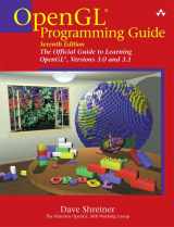 9780321552624-0321552628-OpenGL Programming Guide: The Official Guide to Learning OpenGL, Versions 3.0 and 3.1