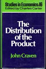 9780043390146-0043390145-The distribution of the product (Studies in economics ; 16)