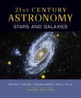 9780393932850-0393932850-21st Century Astronomy: Stars and Galaxies