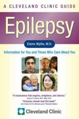 9781596240650-1596240652-Epilepsy: A Cleveland Clinic Guide