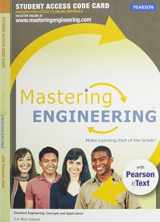 9780132991353-0132991357-Electrical Engineering: Concepts and Applications -- Mastering Engineering with Pearson eText