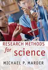 9780521145848-0521145848-Research Methods for Science