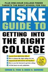 9781402243097-140224309X-Fiske Guide to Getting into the Right College