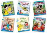 9780198483946-0198483945-Oxford Reading Tree Biff, Chip and Kipper Level 3. Decode and Develop: Mixed Pack of 6