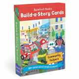 9781782857402-1782857400-Build-a-Story Cards: Community Helpers