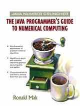 9780130460417-0130460419-Java Number Cruncher: The Java Programmer's Guide to Numerical Computing