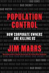 9780062359902-0062359908-Population Control: How Corporate Owners Are Killing Us