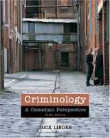 9780176441906-0176441905-Criminology: A Canadian Perspective