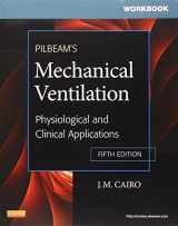 9780323072083-0323072089-Workbook for Pilbeam's Mechanical Ventilation: Physiological and Clinical Applications