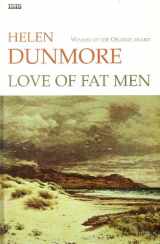 9780753158982-0753158981-Love of Fat Men (Isis Large Print Fiction)