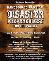 9781475136531-1475136536-Handbook to Practical Disaster Preparedness for the Family, 3rd Edition