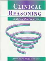 9780750607872-0750607874-Clinical Reasoning in the Health Professions