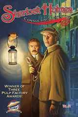 9780615963761-0615963765-Sherlock Holmes-Consulting Detective Volume 1