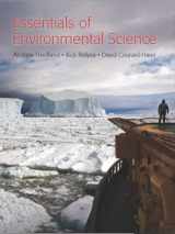 9781464105661-1464105669-Essentials of Environmental Science (Loose Leaf)