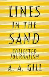9781474605151-147460515X-Lines in the Sand: Collected Journalism