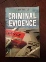 9780495095811-0495095818-Criminal Evidence