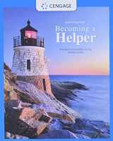 9780357366271-0357366271-Becoming a Helper (MindTap Course List)
