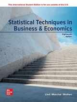 9781260570489-1260570487-Statistical Techniques in Business and Economics