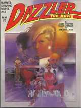 9780871350008-0871350009-Dazzler: The Movie (Marvel Graphic Novel, No. 12)