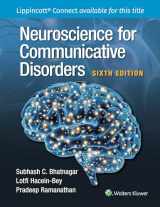 9781975247362-1975247361-Neuroscience for the Study of Communicative Disorders 6e Lippincott Connect Print Book and Digital Access Card Package