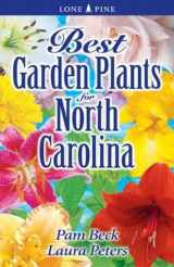 9789768200105-9768200103-Best Garden Plants for North Carolina
