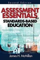 9781412955508-1412955505-Assessment Essentials for Standards-Based Education