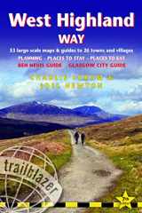 9781912716012-1912716011-West Highland Way: British Walking Guide: planning, places to stay, places to eat; includes 53 large-scale walking maps