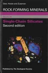 9781897799857-1897799853-Single-Chain Silicates (Rock-Forming Minerals) (v. 2A)