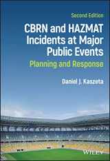 9781119742999-1119742994-Cbrn and Hazmat Incidents at Major Public Events: Planning and Response