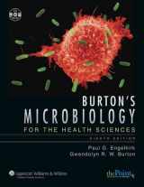9780781771955-0781771951-Burton's Microbiology for the Health Sciences