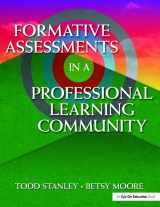 9781138470903-1138470902-Formative Assessment in a Professional Learning Community