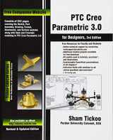 9781936646920-1936646927-PTC Creo Parametric 3.0 for Designers