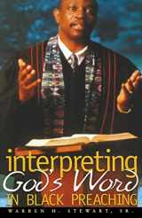 9780817010218-0817010211-Interpreting God's Word in Black Preaching