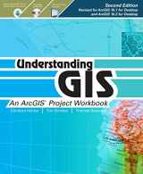 9781589483460-1589483464-Understanding GIS: An ArcGIS Project Workbook (Understanding GIS, 2)
