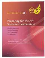 9781337295154-1337295159-Fast Track to a 5 Preparing for the AP Statistics Examination