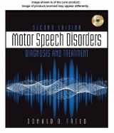 9781111322663-111132266X-CD for Freed's Motor Speech Disorders: Diagnosis & Treatment, 2nd