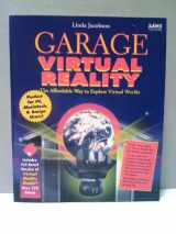 9780672302701-0672302705-Garage Virtual Reality/Book and Disk