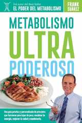 9781732196506-1732196508-Metabolismo Ultra Poderoso (Spanish Edition)