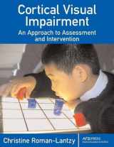 9780891288299-0891288295-Cortical Visual Impairment: An Approach to Assessment and Intervention