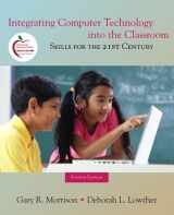 9780136101345-0136101348-Integrating Computer Technology into the Classroom: Skills for the 21st Century