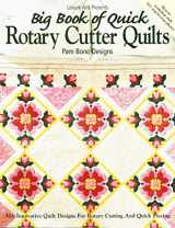 9780848724672-0848724674-Big Book of Quick Rotary Cutter Quilts