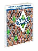 9780761561378-0761561374-The Sims 3: Prima Official Game Guide