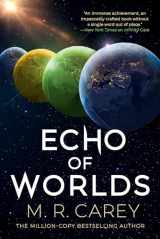 9780316504690-0316504696-Echo of Worlds (The Pandominion, 2)