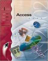 9780072470307-0072470305-I-Series: MS Access 2002, Introductory