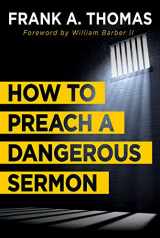 9781501856839-1501856839-How to Preach a Dangerous Sermon