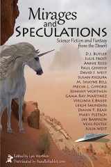 9781975926489-197592648X-Mirages and Speculations: Science Fiction and Fantasy from the Desert