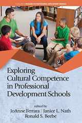 9781648021343-1648021344-Exploring Cultural Competence in Professional Development Schools (Research in Professional Development Schools and School-University Partnerships)