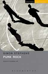 9781474229357-1474229352-Punk Rock (Student Editions)
