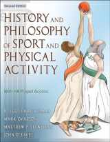 9781718212947-1718212941-History and Philosophy of Sport and Physical Activity