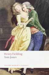 9780199536993-0199536996-Tom Jones (Oxford World's Classics)